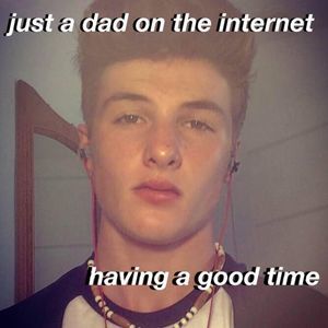 Meet your Posher, Nathan